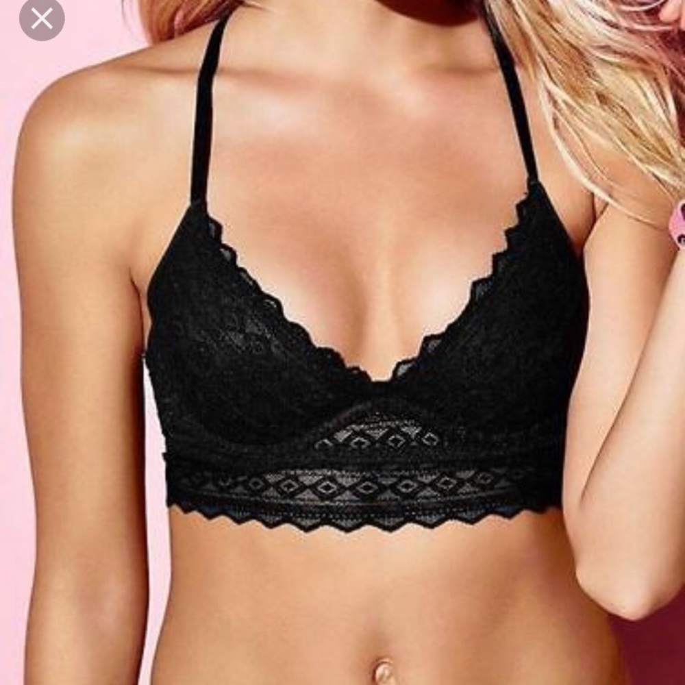 Victoria’s Secret Bralette
